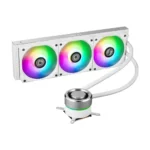 ThunderShip Gaming PC Ryzen 9 7950X3D, RTX 4090, X670E, 64GB 6000Mhz RAM, 2TB SSD, 1350W PSU, ARGB 360mm Liquid Cooler - Image 10