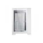 Lian Li O11 Dynamic Tower Case, Snow White - Image 3