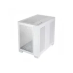 Lian Li O11 Dynamic Tower Case, Snow White - Image 4
