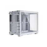 Lian Li O11 Dynamic Tower Case, Snow White - Image 5