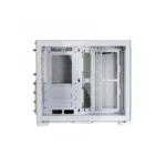 Lian Li O11 Dynamic Tower Case, Snow White - Image 6