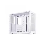 Lian Li O11 Dynamic Tower Case, Snow White - Image 7