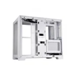 Lian Li O11 Dynamic Tower Case, Snow White - Image 8