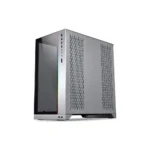 Lian Li O11 Dynamic XL ROG Certificated Tempered Glass E-ATX Full Tower Gaming Computer Case, Silver | - Image 3