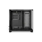 Lian Li O11 Vision ATX Mid Tower Gaming Case, Black | O11VX - Image 2