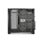Lian Li O11 Vision ATX Mid Tower Gaming Case, Black | O11VX - Image 3