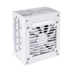 Lian Li SP750 750W 80 Plus Gold Modular SFX Power Supply, White - Image 2