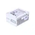 Lian Li SP850 850W 80 Plus Gold Modular SFX Power Supply, White