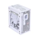 Lian Li SP850 850W 80 Plus Gold Modular SFX Power Supply, White - Image 3