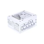 Lian Li SP850 850W 80 Plus Gold Modular SFX Power Supply, White - Image 4