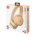 JBL LIVE 670NC Wireless On-Ear Headphones - Image 2