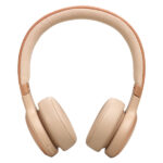 JBL LIVE 670NC Wireless On-Ear Headphones - Image 3