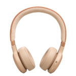 JBL LIVE 670NC Wireless On-Ear Headphones