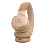 JBL LIVE 670NC Wireless On-Ear Headphones - Image 7