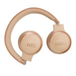 JBL LIVE 670NC Wireless On-Ear Headphones - Image 10