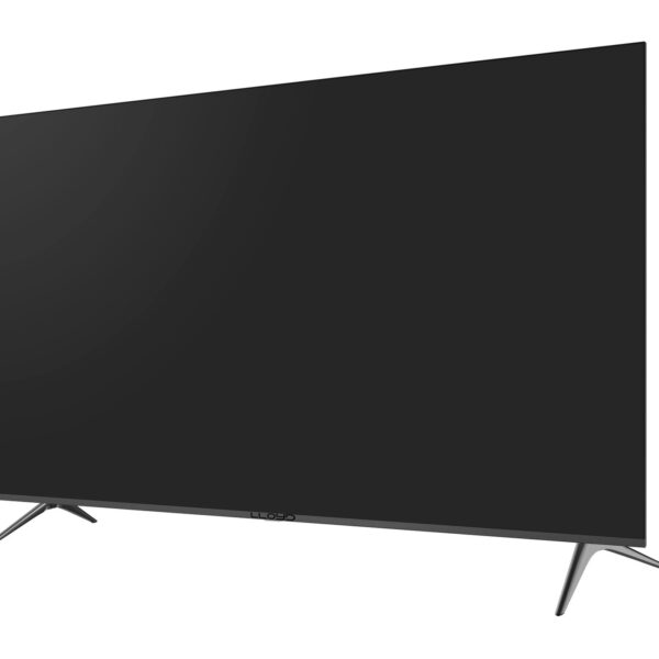 Lloyd 65 Inch Smart 4K UHD WebOS LED TV, HDR, Apple TV, Air Play, Apple Home Kits, Bezel-less Design, Magic Remote, Dolby Audio, 8 GB ROM, 1.5 GB RAM”