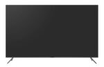 Lloyd 65 Inch Smart 4K UHD WebOS LED TV, HDR, Apple TV, Air Play, Apple Home Kits, Bezel-less Design, Magic Remote, Dolby Audio, 8 GB ROM, 1.5 GB RAM” - Image 2