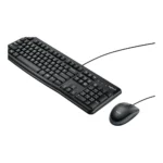 Logitech Desktop MK120 Mouse and keyboard Combo- 920-002563 - Image 3
