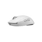 Logitech G Pro X Superlight Wireless Gaming Mouse, White - Image 2