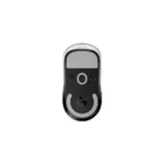 Logitech G Pro X Superlight Wireless Gaming Mouse, White - Image 4