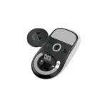 Logitech G Pro X Superlight Wireless Gaming Mouse, White - Image 5