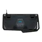 Logitech G410 Atlas Spectrum RGB Tenkeyless Mechanical Gaming Keyboard - Image 4
