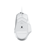 Logitech G502 X Optical Mechanical Wired Gaming Mouse, White - Image 4