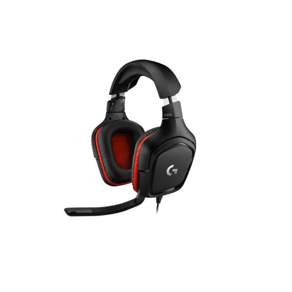 Logitech Gaming Headset G332