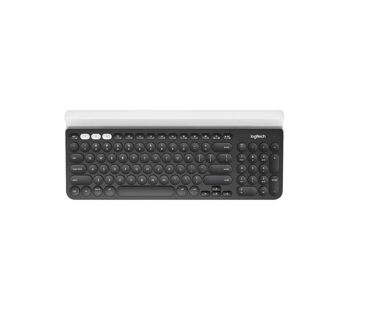 Logitech K780 Wireless Multi-Device  - Image 1
