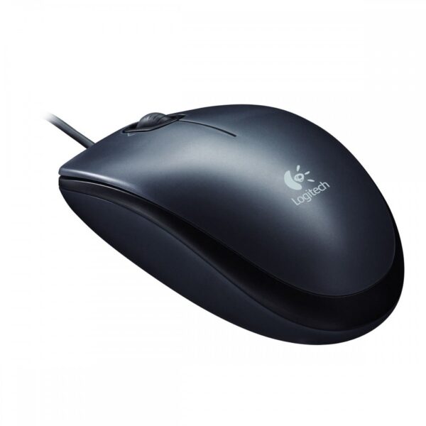 Logitech Mouse USB M100