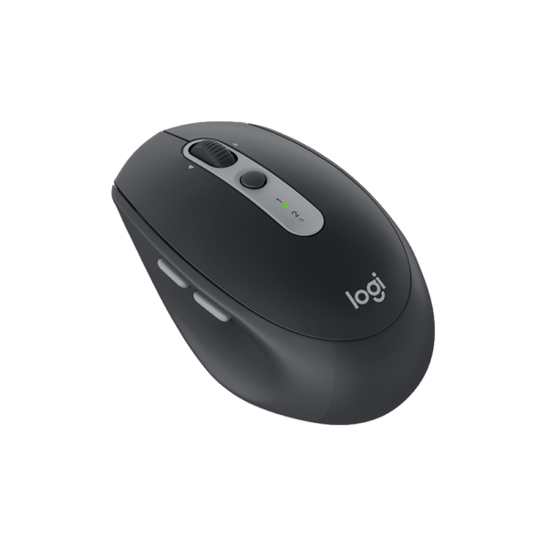 Logitech Mouse Bluetooth M590 Silent