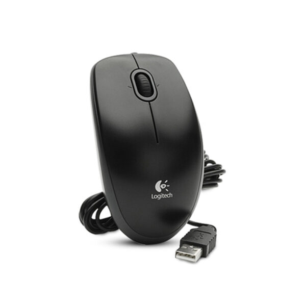Logitech Mouse USB M90