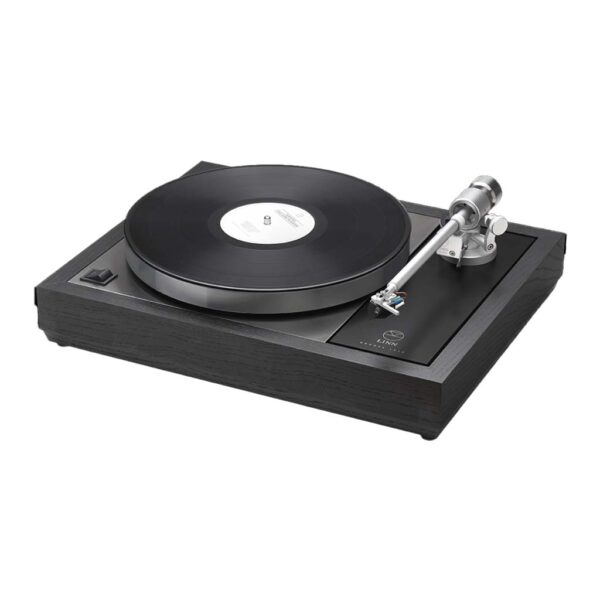 Majik LP12 Complete Turntable