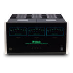 MC8207 Home Theater Amplifier