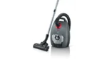 Bosch Bagged Vacuum Cleaner Black Model-BGL8PRO4 | 1 Year Brand 10 Years Motor Warranty.