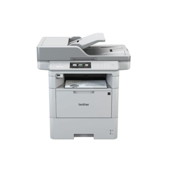 Brother Laser Multifunction L6900DW 52ppm