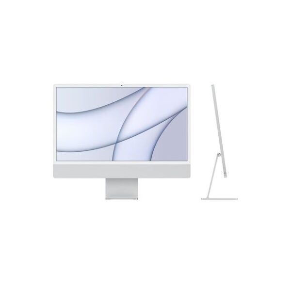 Apple iMac Retina 4.5K 24″ M4 16GB / 256 GB