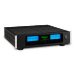 MI254 4-Channel Digital Amplifier - Image 2