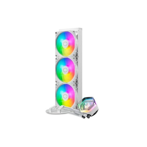 Cooler Master MasterLiquid 360 Atmos ARGB