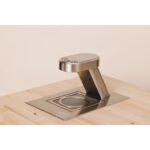 Mavam MM Super Auto Under-Counter 1 Group Espresso