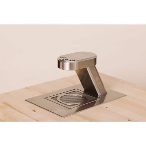 Mavam MM Super Auto Under-Counter 1 Group Espresso