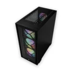 LootCrate Pro Gaming PC, Intel Core i7-14700F, RTX 5070  12GB, 32GB RAM, 1TB SSD, 850W PSU, Windows 11 - Image 2