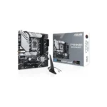 NovoAir Gaming PC Intel Core I7-13700F, RTX 4060 Ti 8GB, B760M-A, 32GB 5600MHz RAM, 1TB SSD, 750W PSU, ARGB 240mm Liquid Cooler - Image 4