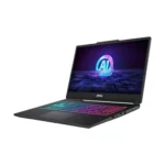 MSI CYBORG 15 AI A1VE Gaming Laptop Intel Ultra 7 155H, 16GB RAM, 512GB SSD, 15.6-Inch FHD 144Hz, 6GB RTX4050, Win11 Home -9S7-15K211-048 - Image 2
