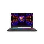 MSI Cyborg 15 A13VF Gaming Laptop, 15.6″ FHD IPS 144Hz, Intel Core i7-13620H, 16GB RAM, 512GB SSD, RTX 4060 8GB, Windows 11 Home – 9S7-15K111-853
