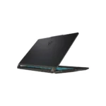 MSI Cyborg A13VE Laptop, 15.6″ FHD IPS 144Hz Display, Intel Core i7-13620H, 16GB RAM, 512GB SSD, GeForce RTX 4050, Windows 11 Home, Black – A13VE-1644US - Image 2