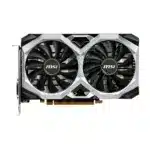 MSI Gaming GeForce GTX 1660 Super Ventus XS OCV1 6GB Graphics Card - Image 2