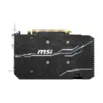 MSI Gaming GeForce GTX 1660 Super Ventus XS OCV1 6GB Graphics Card - Image 4