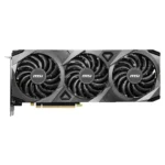 MSI Gaming GeForce RTX 3070 VENTUS 3X OC 8GB Graphics Card - Image 2