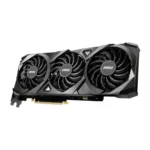 MSI Gaming GeForce RTX 3070 VENTUS 3X OC 8GB Graphics Card - Image 3